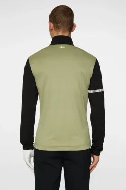 J.Lindeberg Heath Strike Mid Layer* Golf|Base & Mid Layers