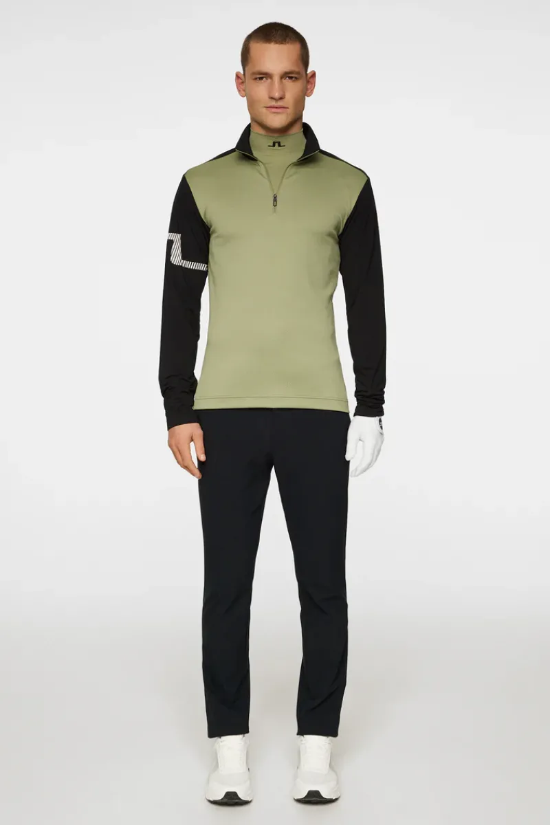 J.Lindeberg Heath Strike Mid Layer* Golf|Base & Mid Layers