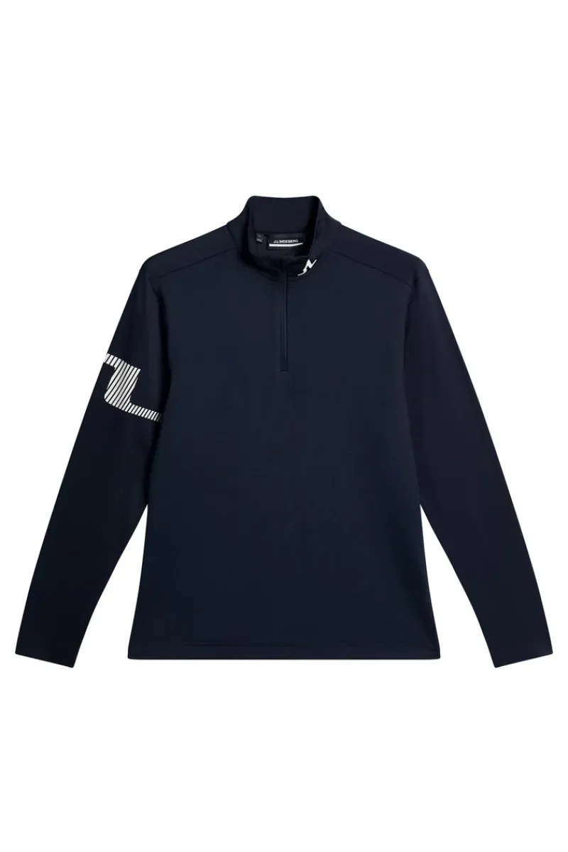 J.Lindeberg Heath Strike Mid Layer* Golf|Base & Mid Layers