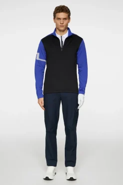 J.Lindeberg Heath Strike Mid Layer* Golf|Base & Mid Layers
