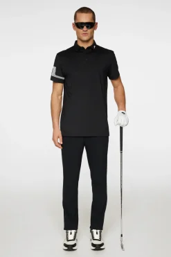 J.Lindeberg Heath Strike Polo* Golf|Polo Shirts