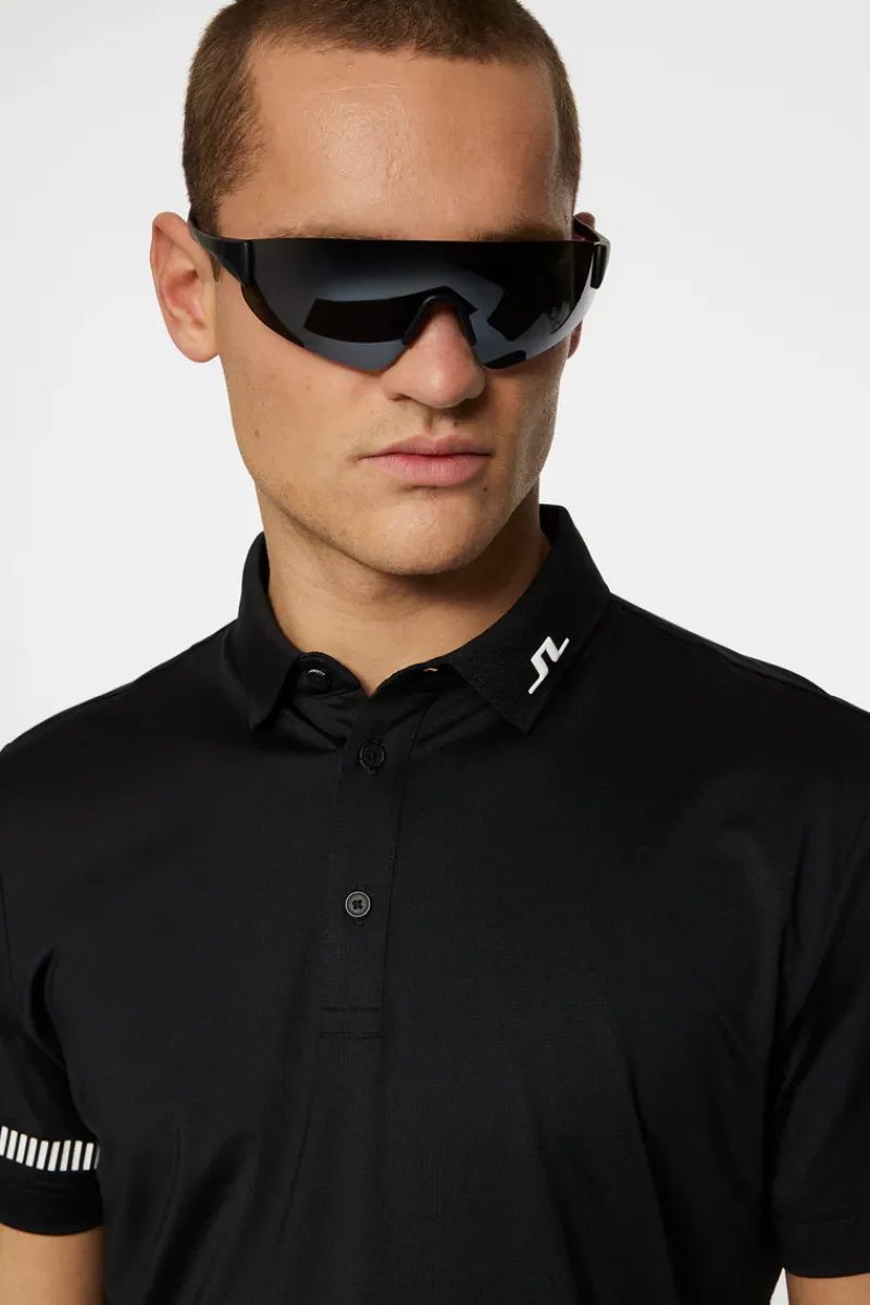 J.Lindeberg Heath Strike Polo* Golf|Polo Shirts