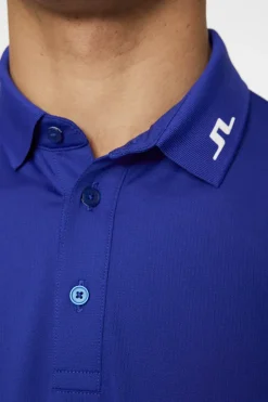 J.Lindeberg Heath Strike Polo* Golf|Polo Shirts