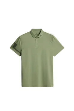 J.Lindeberg Heath Strike Polo* Golf|Tops