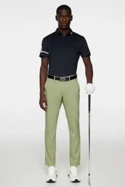 J.Lindeberg Heath Strike Polo* Golf|Polo Shirts