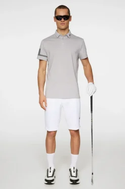 J.Lindeberg Heath Strike Polo* Golf|Polo Shirts