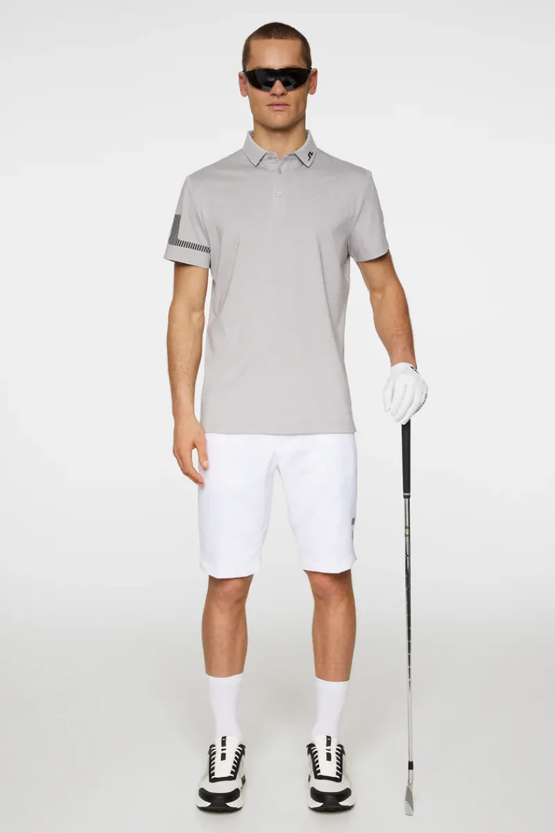 J.Lindeberg Heath Strike Polo* Golf|Polo Shirts