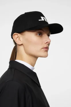 J.Lindeberg Heather Cap* Golf|Accessories