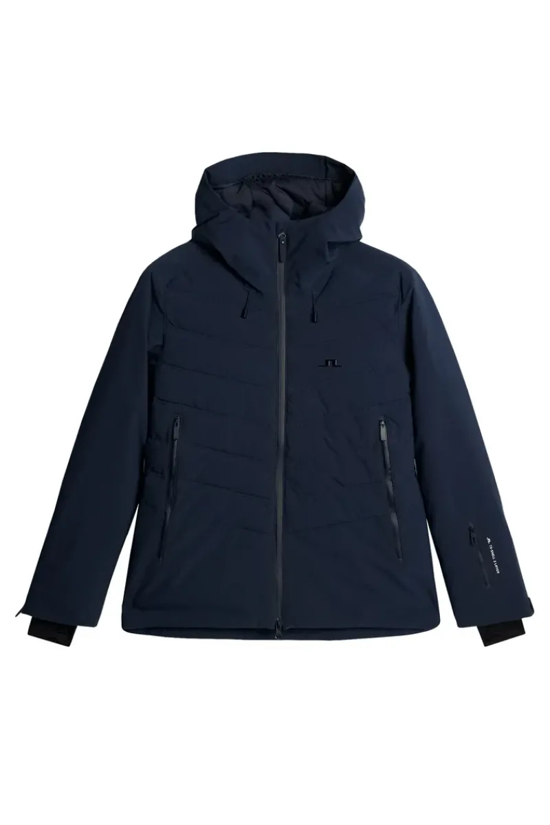 J.Lindeberg Hedwig Jacket* Jakker|Jakker