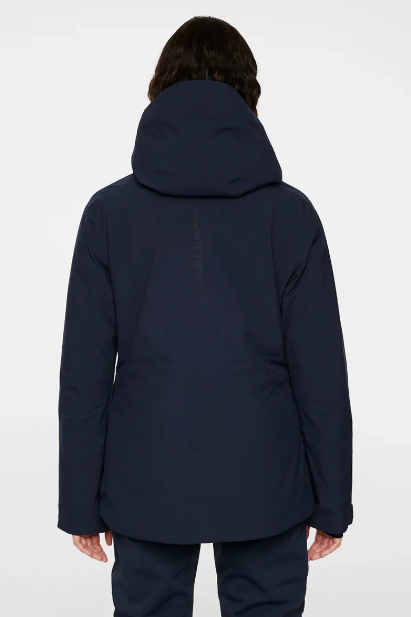 J.Lindeberg Hedwig Jacket* Jakker|Jakker