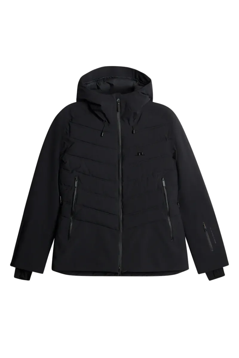 J.Lindeberg Hedwig Jacket* Jakker|Jakker