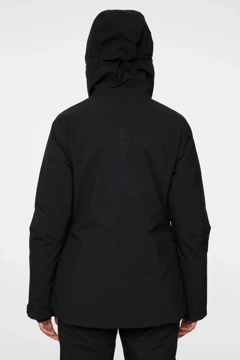 J.Lindeberg Hedwig Jacket* Jakker|Jakker