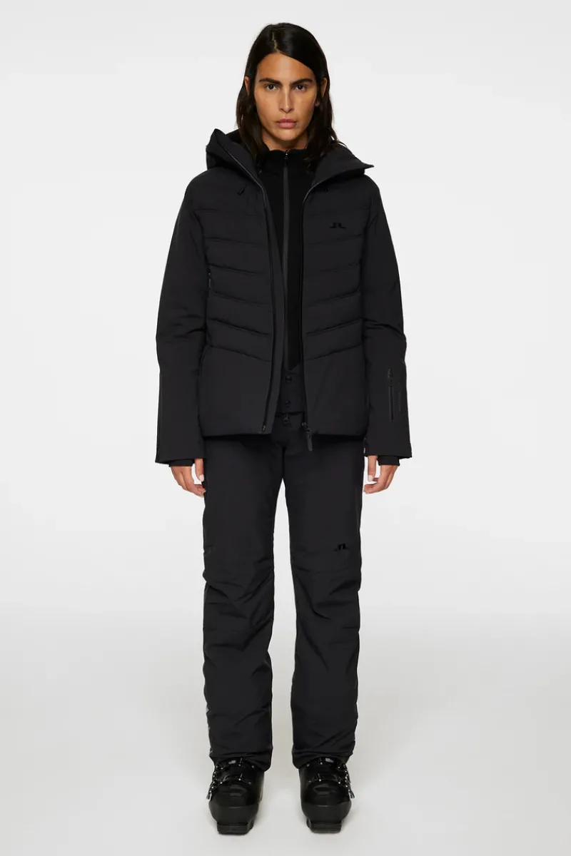 J.Lindeberg Hedwig Jacket* Jakker|Jakker