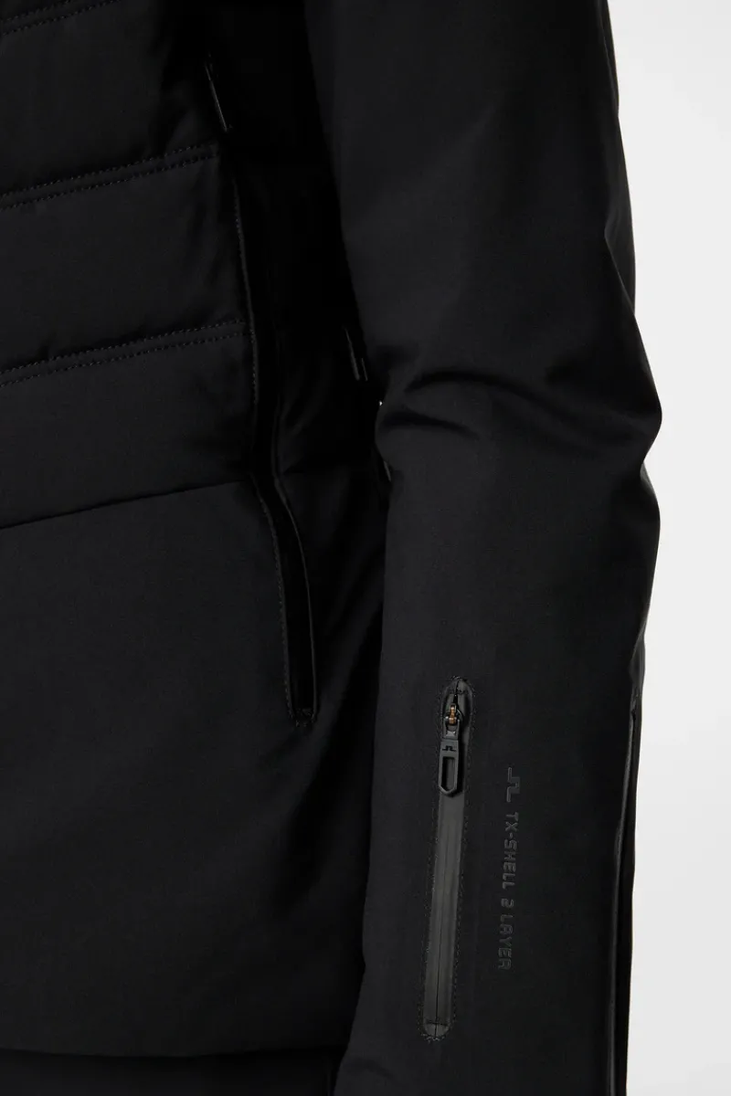 J.Lindeberg Hedwig Jacket* Jakker|Jakker