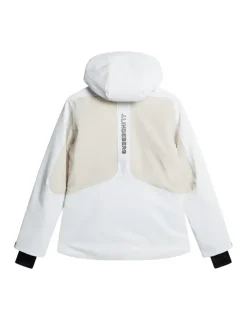 J.Lindeberg Hedwig Jacket* Jakker|Jakker