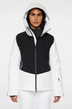 J.Lindeberg Hedwig Jacket* Jakker|Jakker