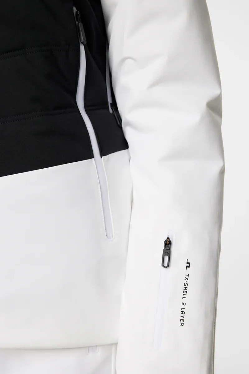 J.Lindeberg Hedwig Jacket* Jakker|Jakker