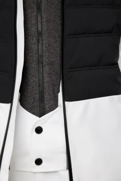 J.Lindeberg Hedwig Jacket* Jakker|Jakker