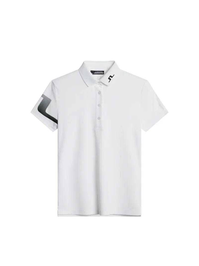 J.Lindeberg Heidi Polo* Golf|Tops