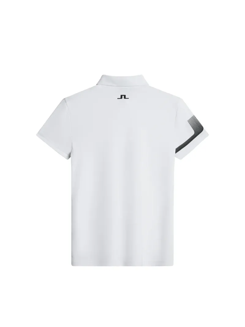 J.Lindeberg Heidi Polo* Golf|Tops