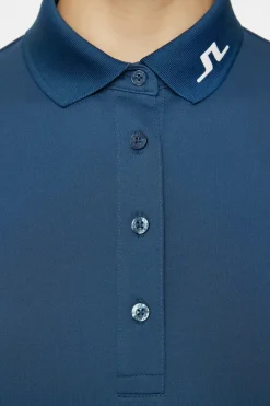 J.Lindeberg Heidi Polo* Golf|Tops