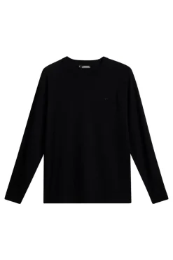 J.Lindeberg Henry Knitted Sweater* Golf|Knitwear