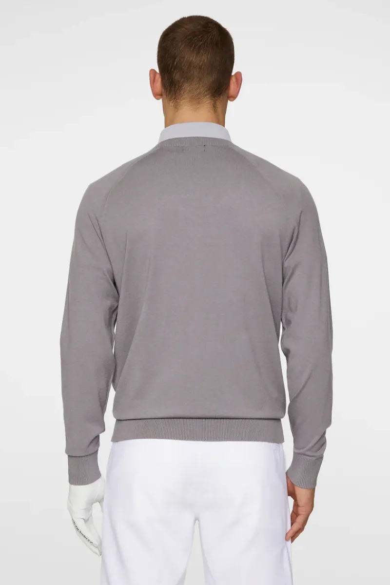 J.Lindeberg Henry Knitted Sweater* Golf|Knitwear