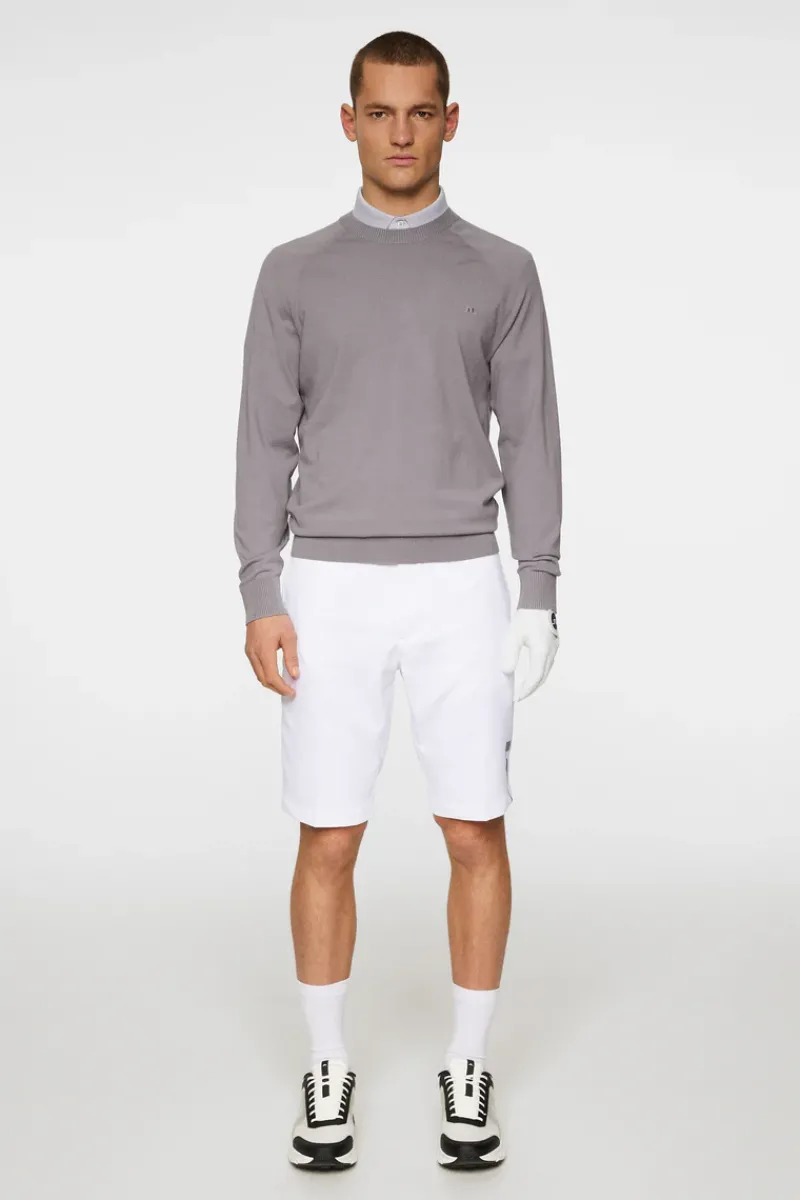 J.Lindeberg Henry Knitted Sweater* Golf|Knitwear