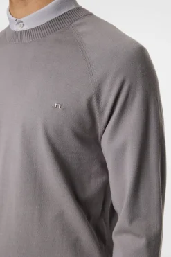 J.Lindeberg Henry Knitted Sweater* Golf|Knitwear