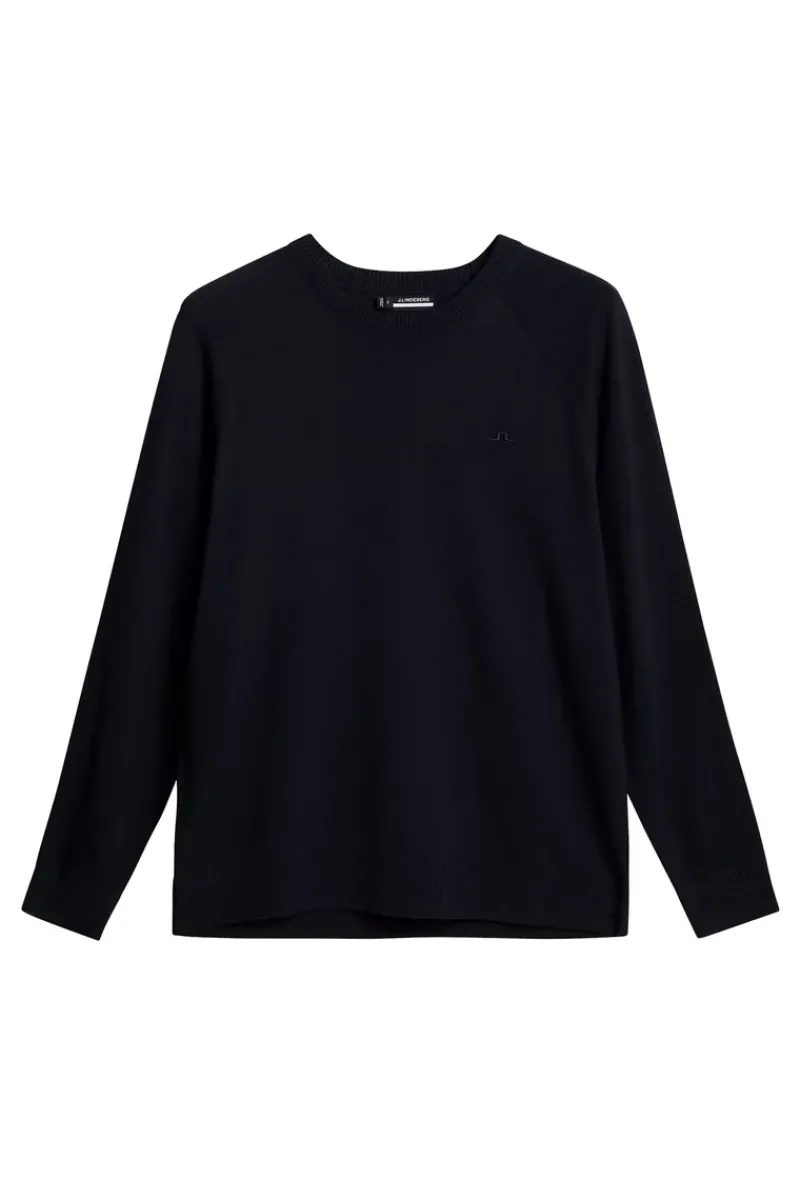 J.Lindeberg Henry Knitted Sweater* Golf|Knitwear