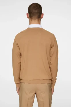 J.Lindeberg Henry Knitted Sweater* Golf|Knitwear