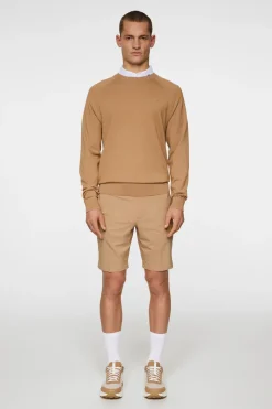 J.Lindeberg Henry Knitted Sweater* Golf|Knitwear