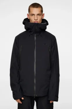 J.Lindeberg High Grounds Shell Jacket* Ski|Jakker