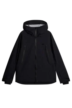 J.Lindeberg High Grounds Shell Jacket* Ski|Jakker