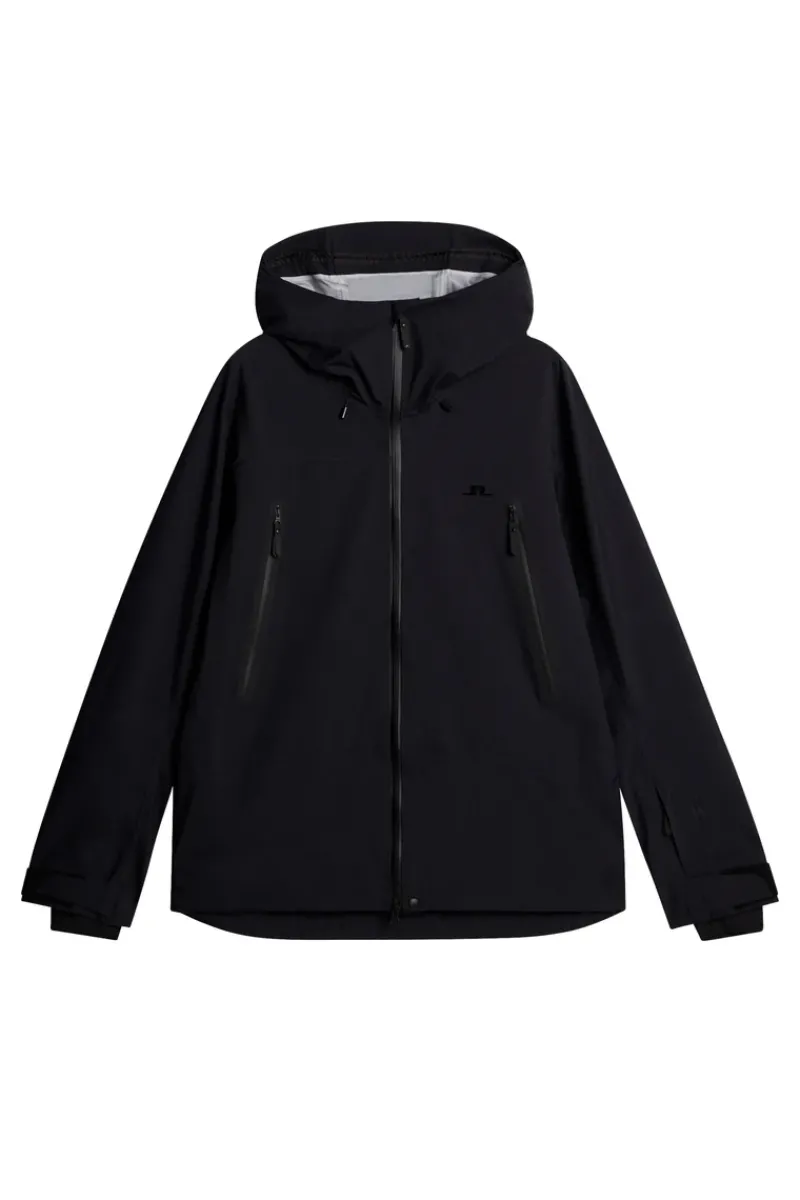 J.Lindeberg High Grounds Shell Jacket* Ski|Jakker