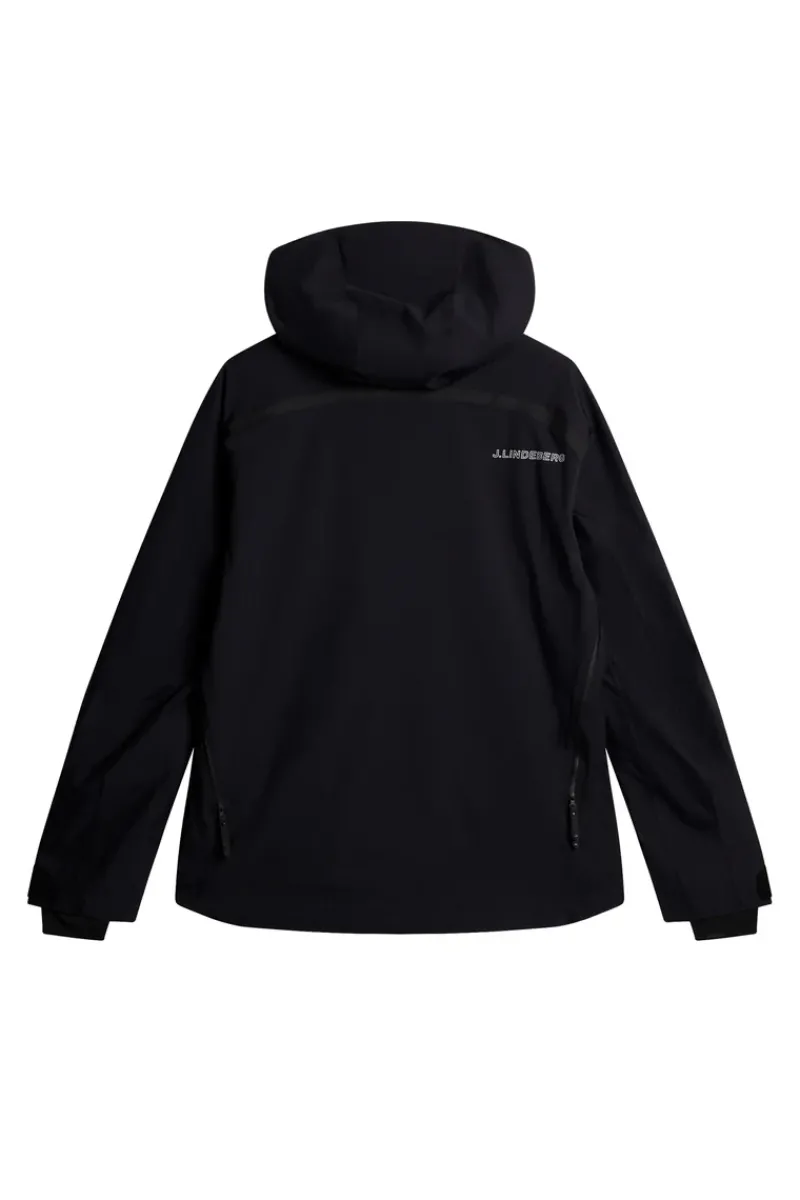 J.Lindeberg High Grounds Shell Jacket* Ski|Jakker