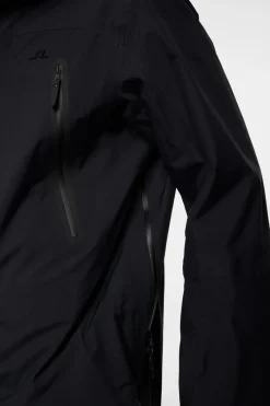 J.Lindeberg High Grounds Shell Jacket* Ski|Jakker