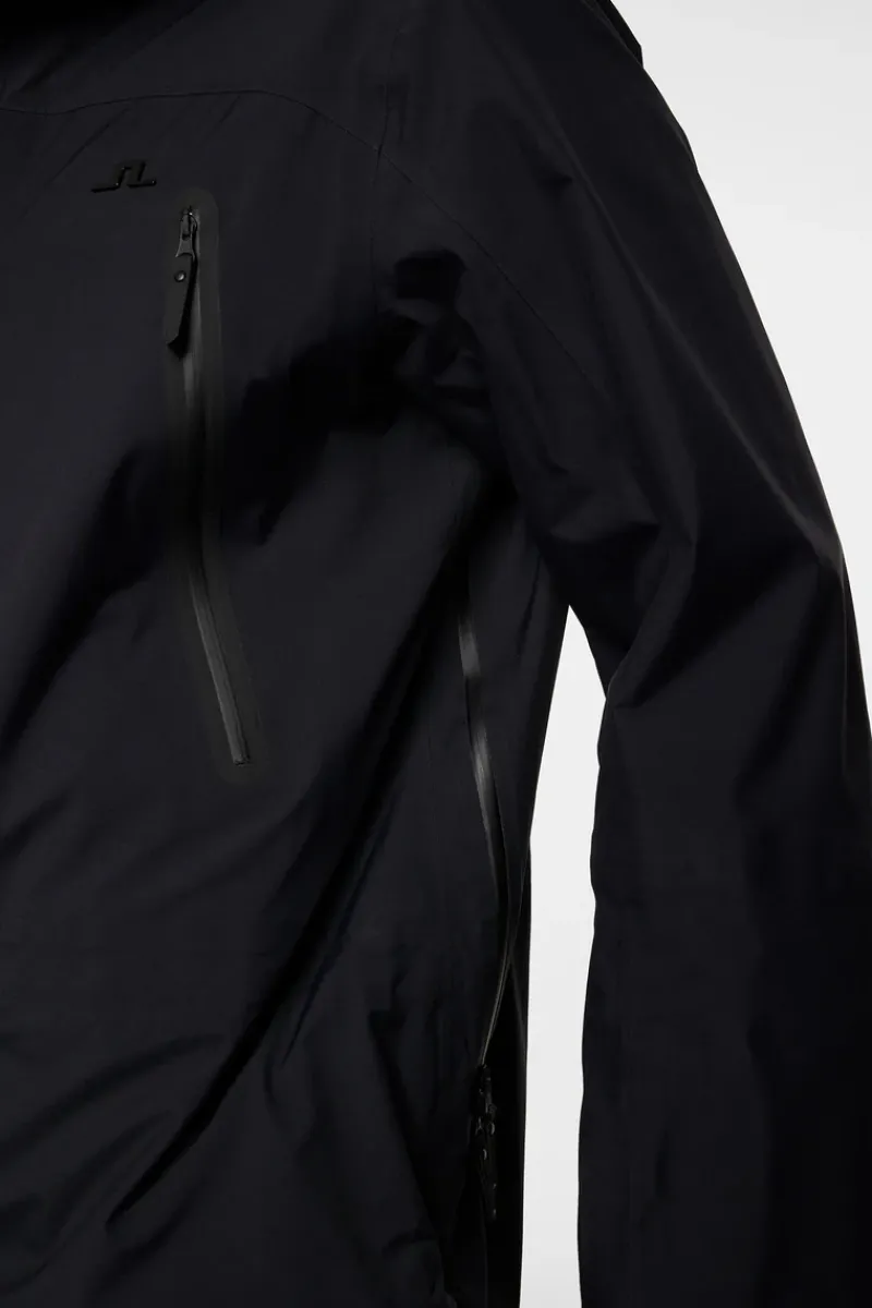 J.Lindeberg High Grounds Shell Jacket* Ski|Jakker