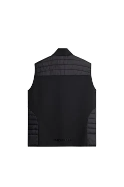 J.Lindeberg Holden Quilt Hybrid Vest* Golf|Ski
