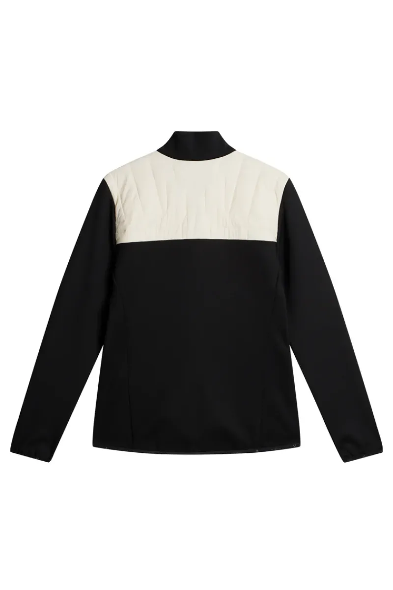 J.Lindeberg Holma Quilt Hybrid Jacket* Golf|Jackets