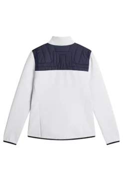 J.Lindeberg Holma Quilt Hybrid Jacket* Golf|Jackets