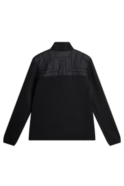 J.Lindeberg Holma Quilt Hybrid Jacket* Golf