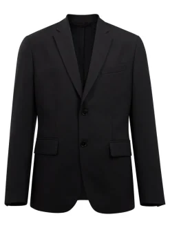 J.Lindeberg Hopper U Active Hopsack* Suits & Tailoring|Blazere