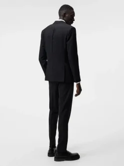 J.Lindeberg Hopper U Active Hopsack* Suits & Tailoring|Blazere