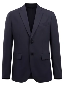 J.Lindeberg Hopper U Active Hopsack* Suits & Tailoring|Blazere