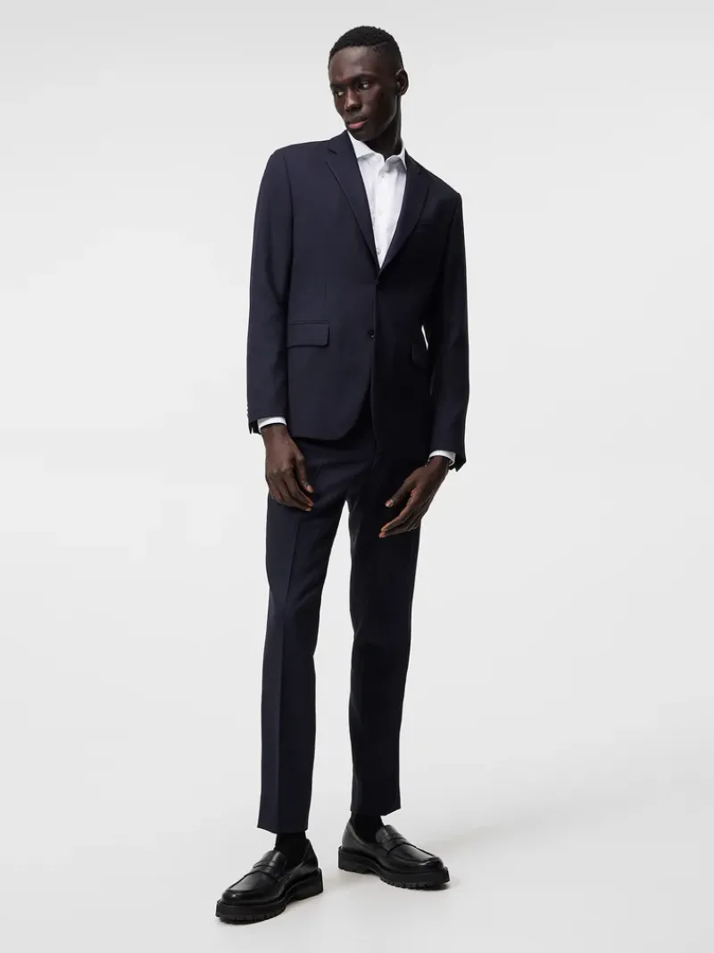 J.Lindeberg Hopper U Active Hopsack* Suits & Tailoring|Blazere