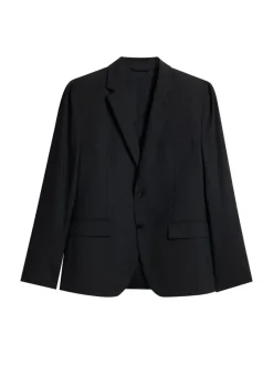 J.Lindeberg Hopper U Bi Stretch Blazer* Suits & Tailoring|Blazere