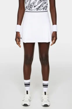 J.Lindeberg Ini Skirt* Skjørt Og Kjoler|Tennis