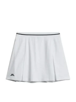 J.Lindeberg Ini Skirt* Skjørt Og Kjoler|Tennis