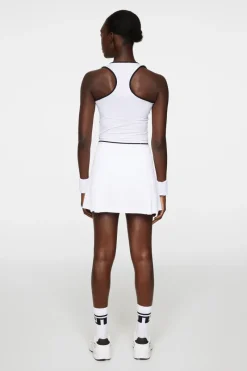 J.Lindeberg Ini Skirt* Skjørt Og Kjoler|Tennis